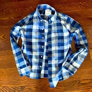 Abercrombie & Fitch Size Small